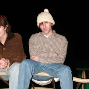 Meet your Posher, Reid